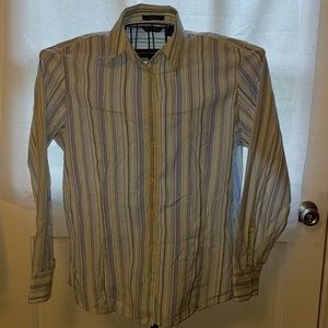 NWOT - Eddie Bauer Button-Down